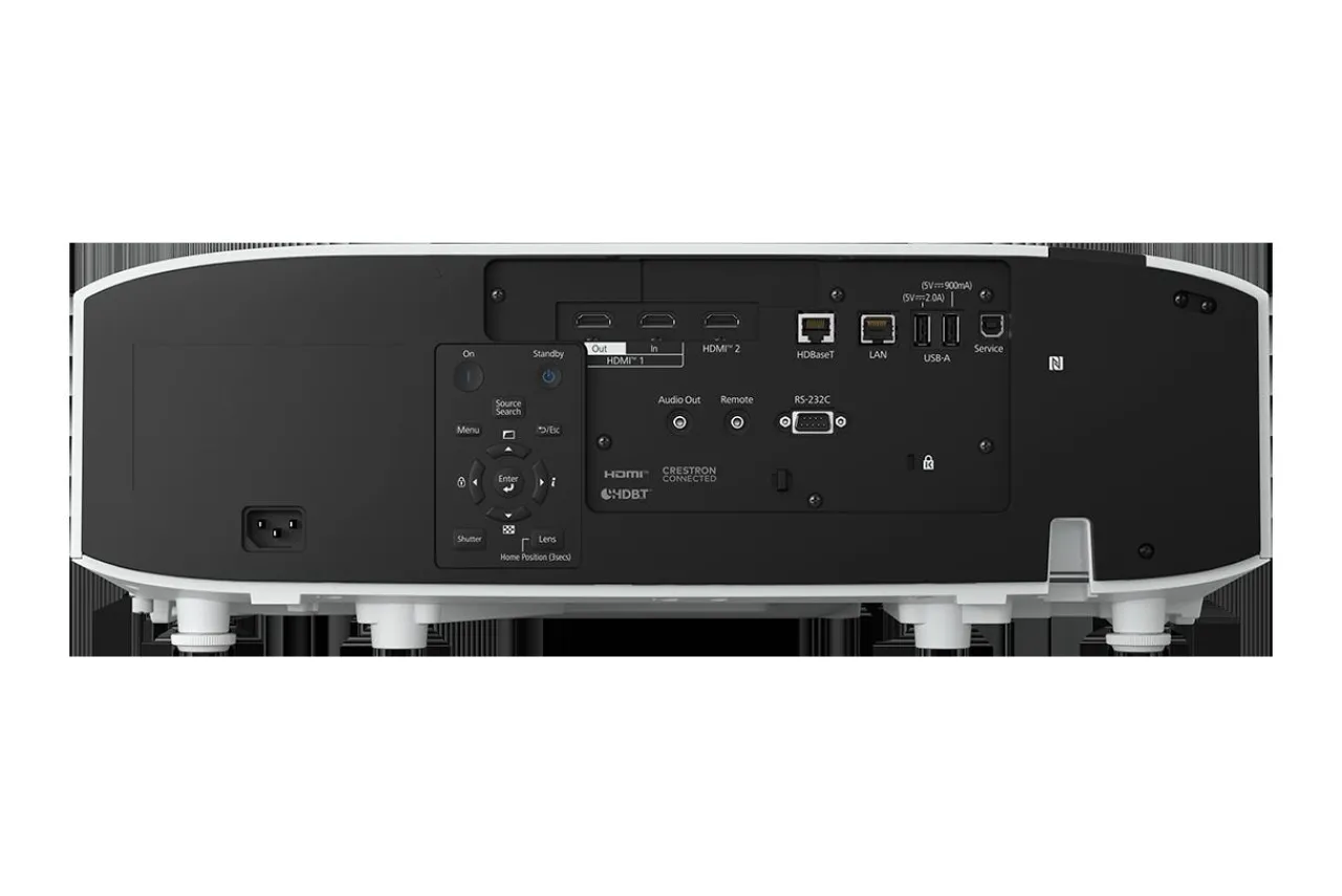 Projecteurs<Epson EB-PQ2008W Projector