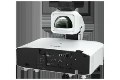 Projecteurs<Epson EB-PQ2008W Projector