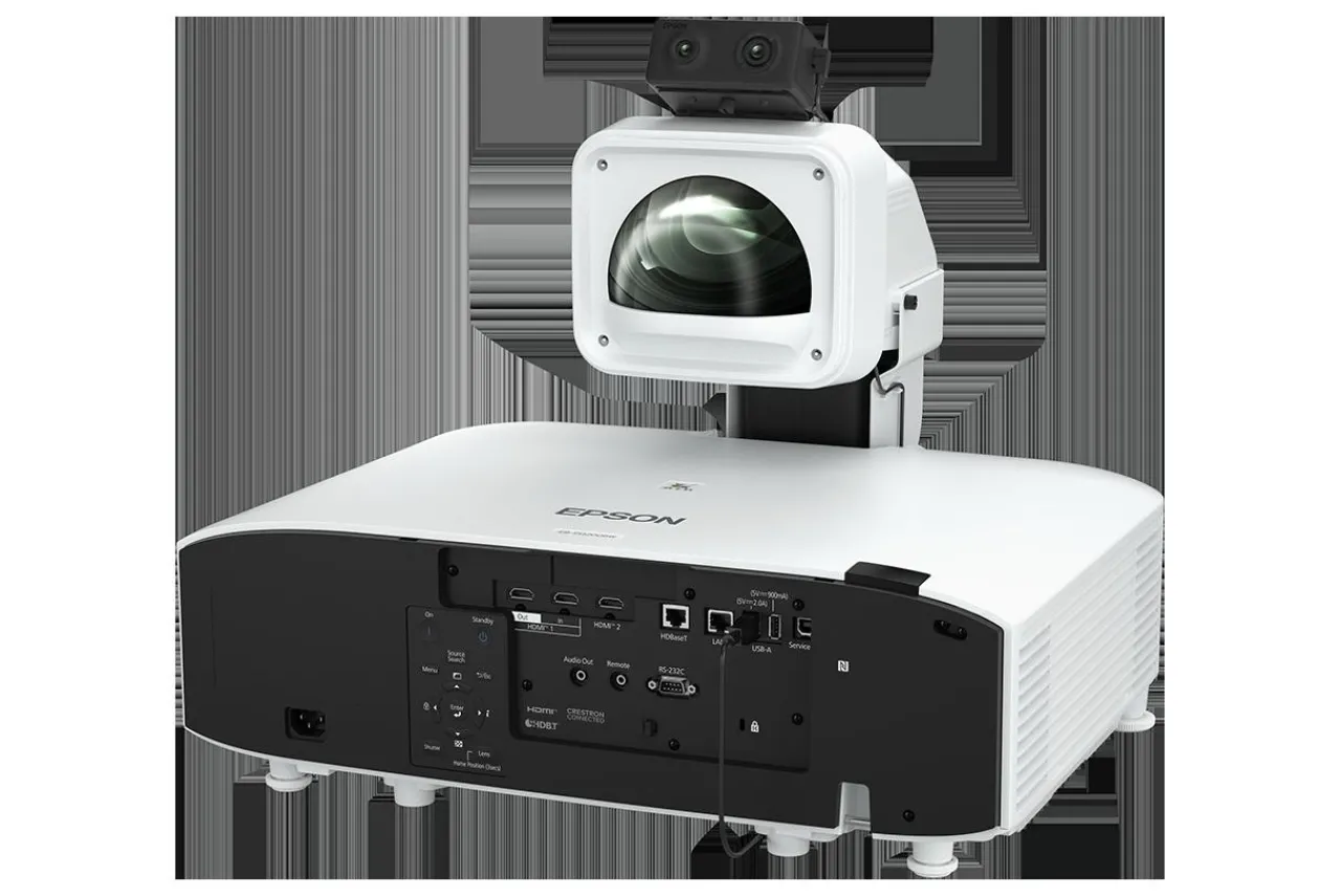 Projecteurs<Epson EB-PQ2008W Projector