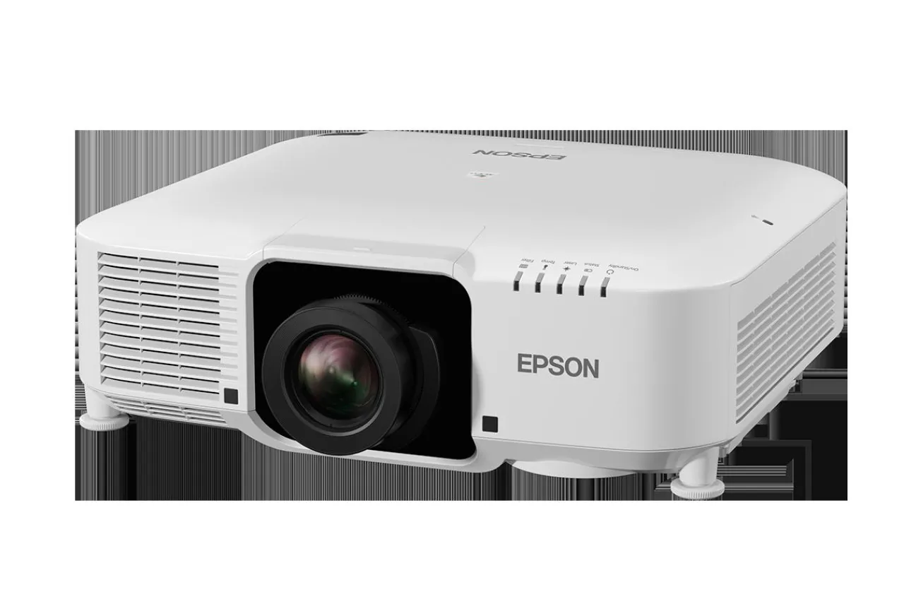Projecteurs<Epson EB-PQ2008W Projector