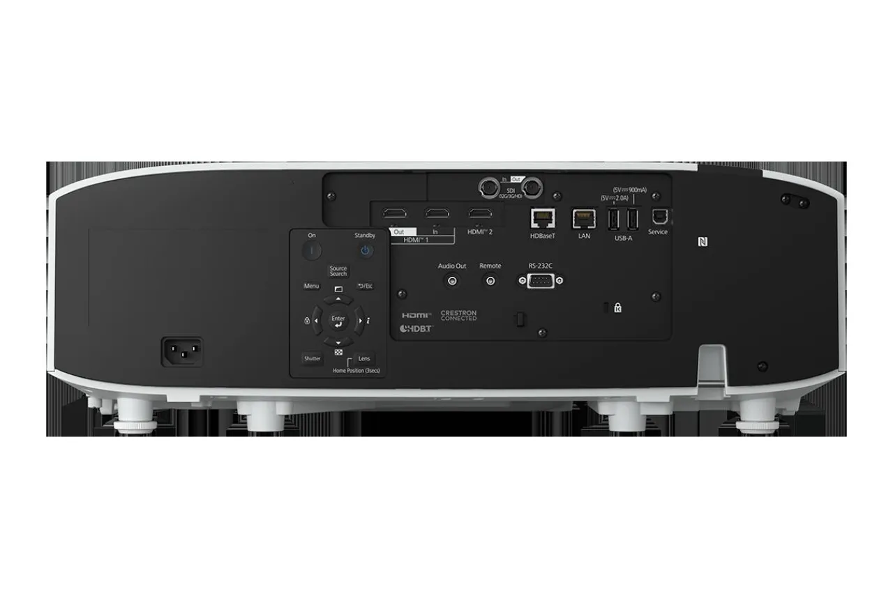 Projecteurs<Epson EB-PQ2010W Projector