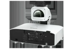Projecteurs<Epson EB-PQ2010W Projector