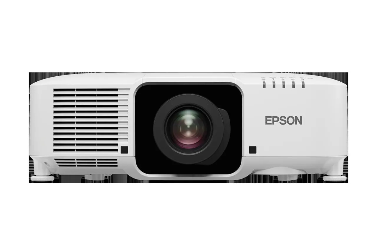 Projecteurs<Epson EB-PQ2010W Projector