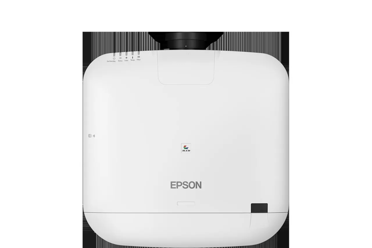 Projecteurs<Epson EB-PQ2010W Projector