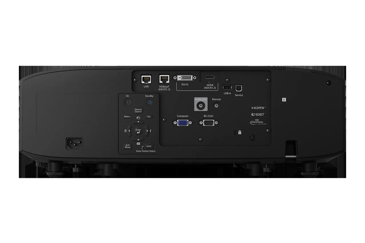 Projecteurs<Epson EB-PU1008B Projector