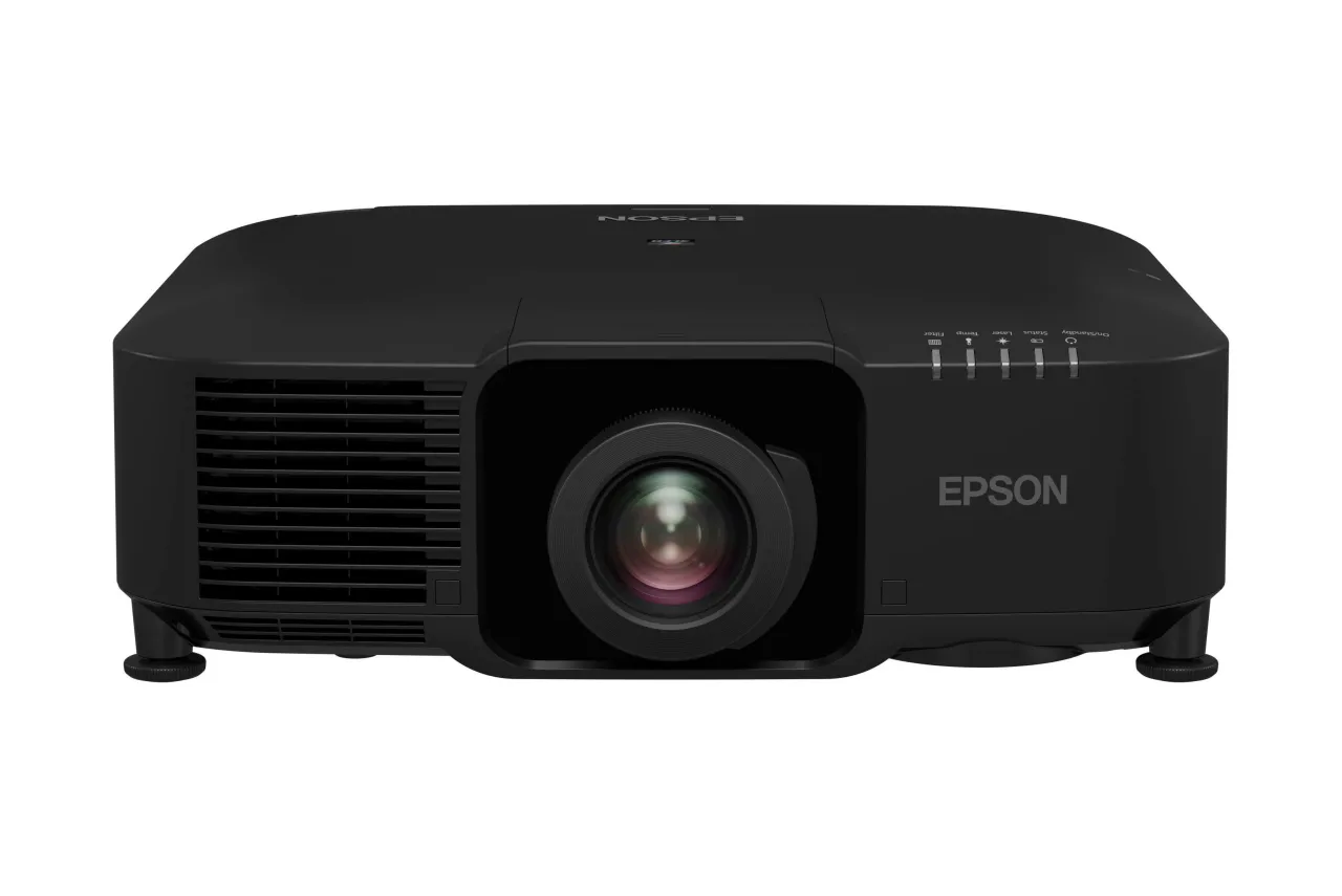 Projecteurs<Epson EB-PU2010B Projector