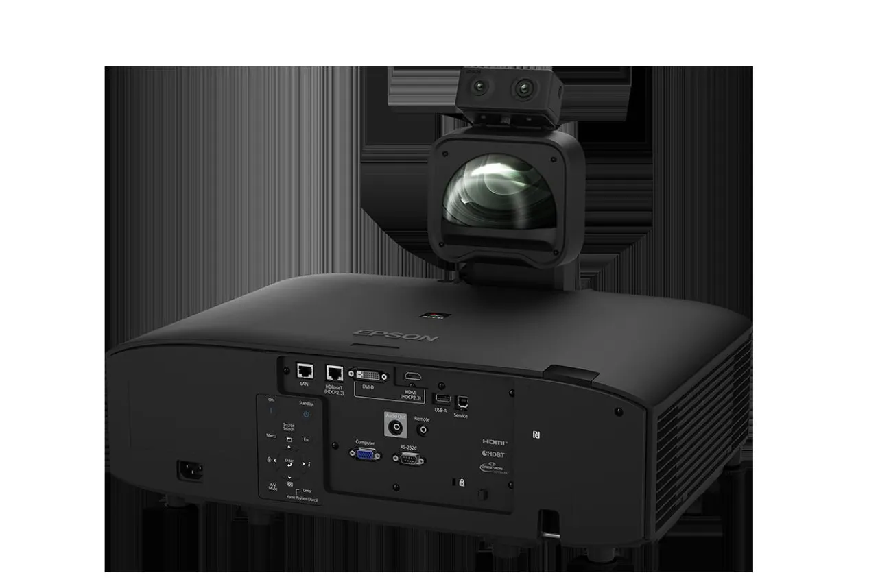 Projecteurs<Epson EB-PU1007B Projector
