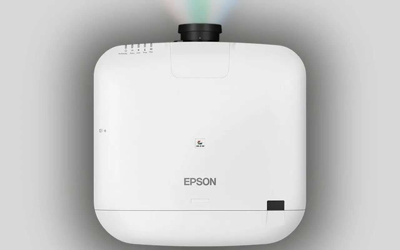 Projecteurs<Epson EB-PU1006W Projector
