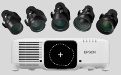 Projecteurs<Epson EB-PU1006W Projector
