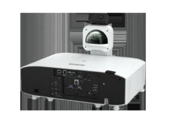 Projecteurs<Epson EB-PU1008W Projector