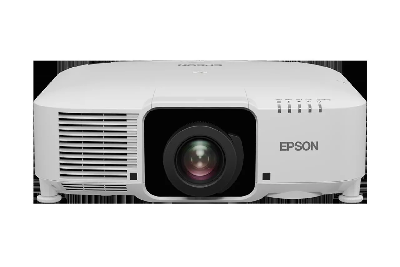 Projecteurs<Epson EB-PU2010W Projector