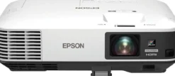 Projecteurs<Epson EB-2250U Projector