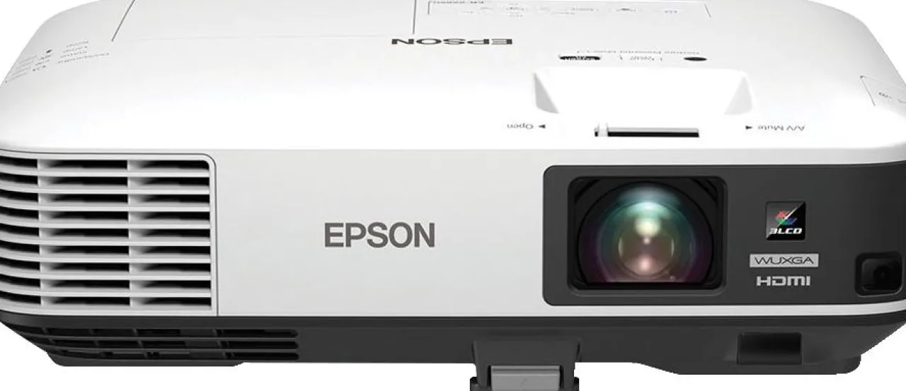 Projecteurs<Epson EB-2250U Projector