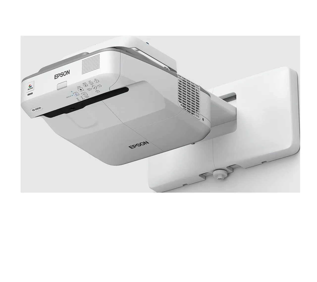Projecteurs<Epson EB-685Wi Ultra-short-throw projector