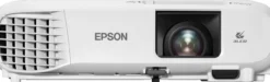 Projecteurs<Epson EB-W49 Projector