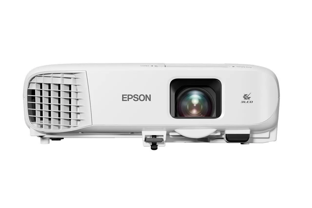 Projecteurs<Epson EB-982W Projector