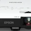 Projecteurs<Epson EB-1780W Projector