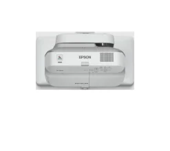 Projecteurs<Epson EB-685W Ultra-short-throw projector