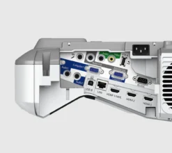 Projecteurs<Epson EB-685W Ultra-short-throw projector