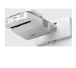 Projecteurs<Epson EB-685W Ultra-short-throw projector