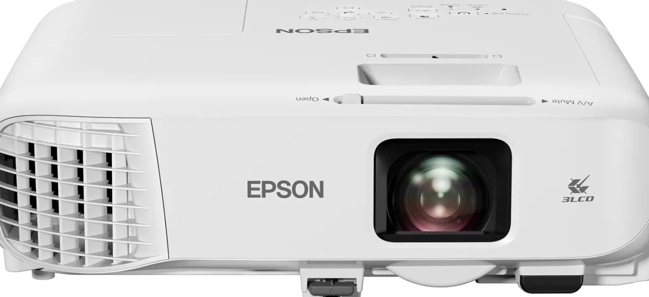 Projecteurs<Epson EB-X49 Projector