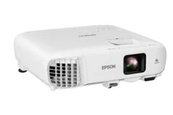 Projecteurs<Epson EB-X49 Projector