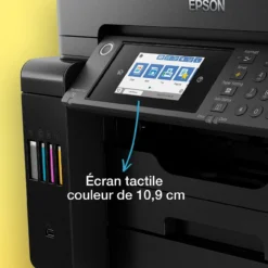 Imprimantes<Epson EcoTank ET-16600