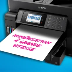 Imprimantes<Epson EcoTank ET-16600