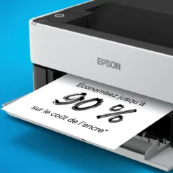 Imprimantes<Epson EcoTank ET-M1180