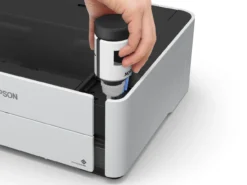 Imprimantes<Epson EcoTank ET-M1180