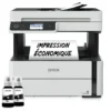 Imprimantes<Epson EcoTank ET-M3180