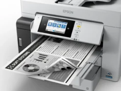 Imprimantes<Epson EcoTank Pro ET-M16680