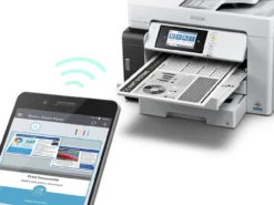 Imprimantes<Epson EcoTank Pro ET-M16680