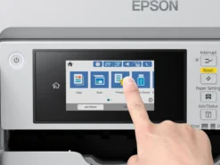 Imprimantes<Epson EcoTank Pro ET-M16680