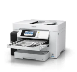 Imprimantes<Epson EcoTank Pro ET-M16680