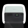 Projecteurs<Epson EF-21G, Mini projecteur laser, 1 000 lumens, Affichage jusqu’à 150 pouces, Google TV™ et haut-parleur Bluetooth, Portable