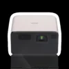 Projecteurs<Epson EF-21R, Mini projecteur laser, 1 000 lumens, Affichage jusqu’à 150 pouces, Google TV™ et haut-parleur Bluetooth, Portable