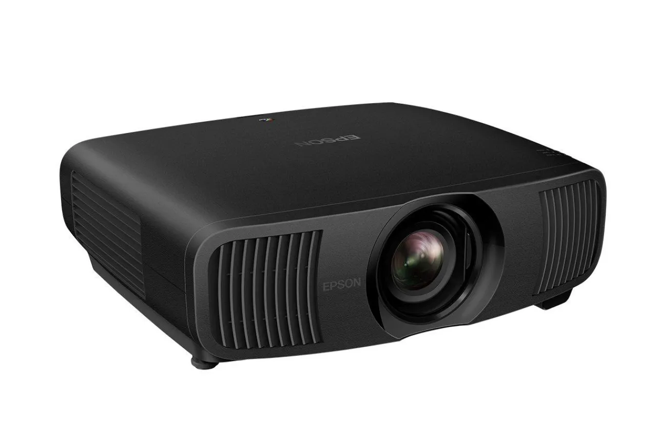 Projecteurs<Epson EH-LS9000B - Projecteur laser 4K pour home cinéma