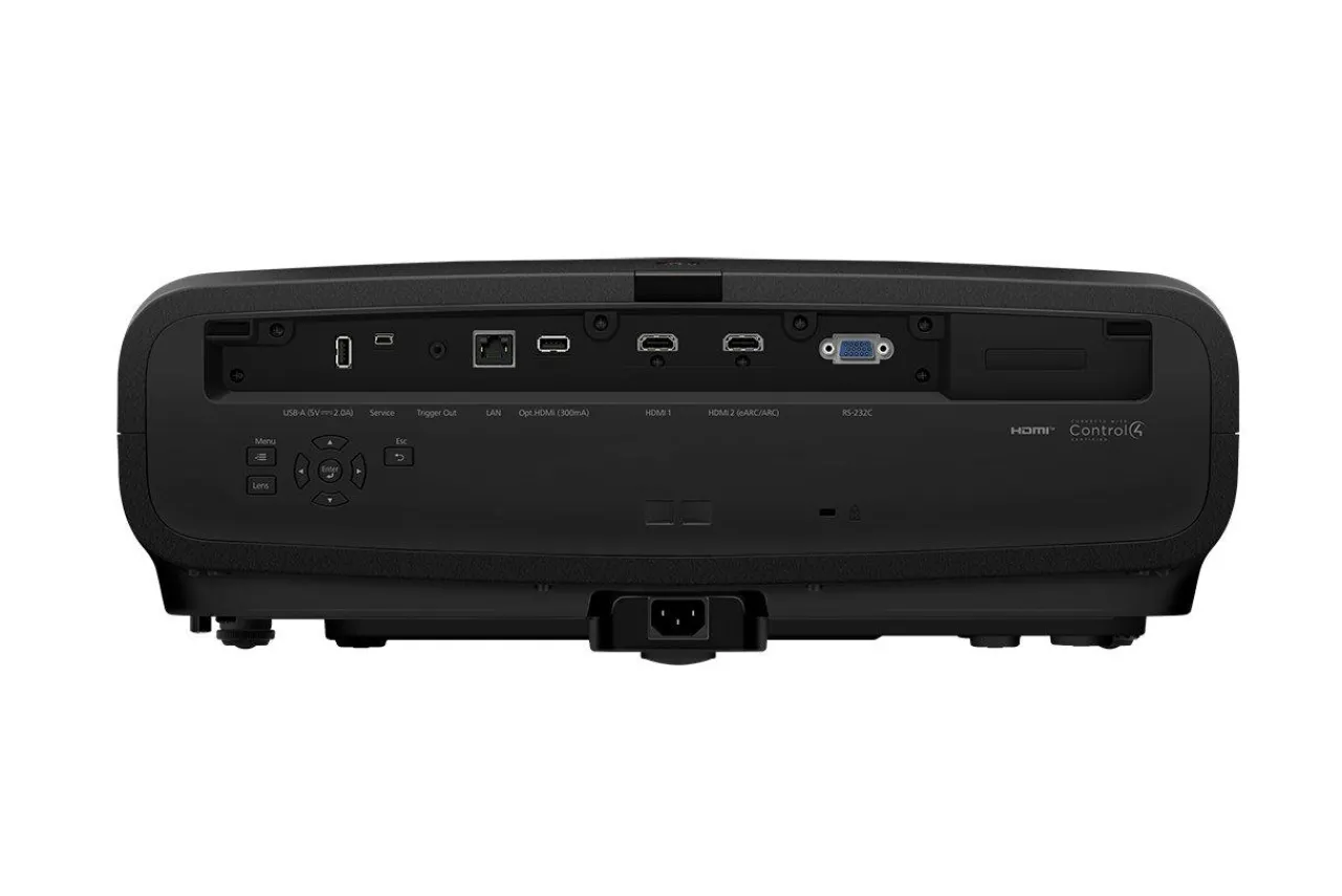 Projecteurs<Epson EH-LS9000B - Projecteur laser 4K pour home cinéma