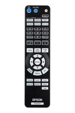 Projecteurs<Epson EH-LS9000B - Projecteur laser 4K pour home cinéma