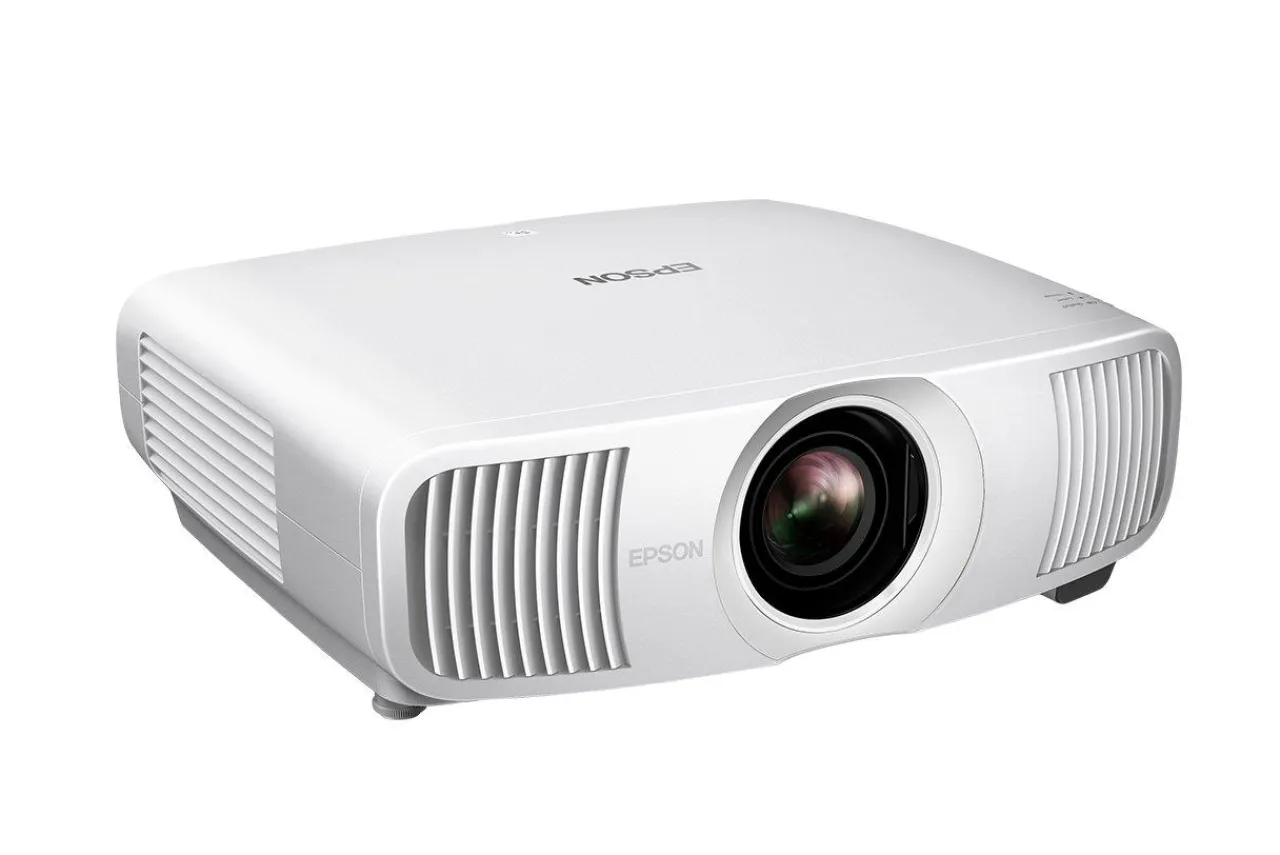Projecteurs<Epson EH-LS9000W - Projecteur laser 4K pour home cinéma