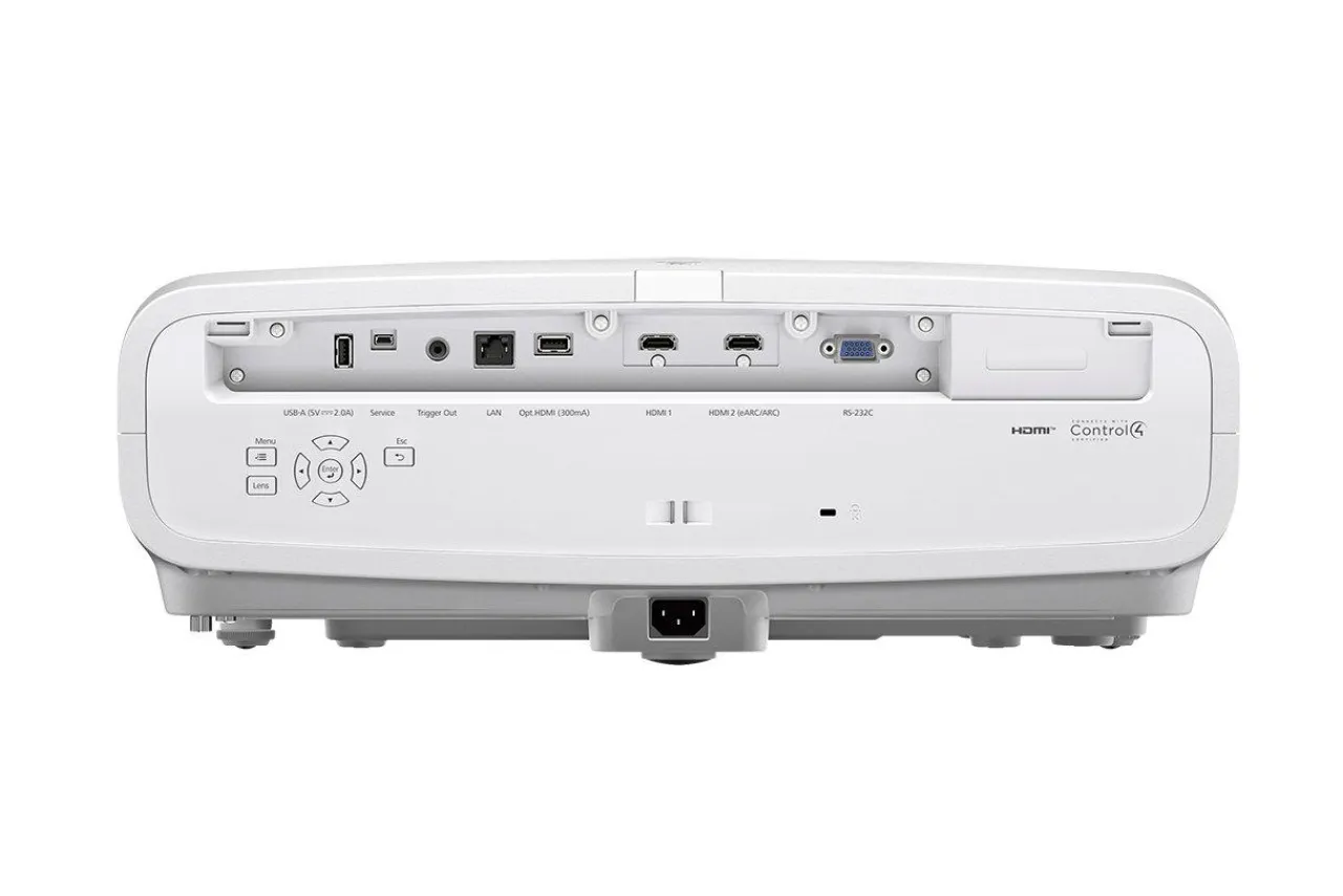 Projecteurs<Epson EH-LS9000W - Projecteur laser 4K pour home cinéma