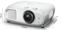 Projecteurs<Epson EH-TW7000