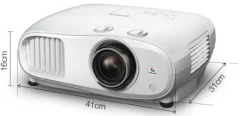 Projecteurs|Dernières Offres<Epson EH-TW7100 with HC lamp warranty