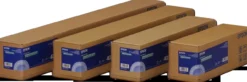 Papier<Epson Enhanced Matte Paper, 17" x 30,5 m, 189g/m2