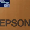 Papier<Epson Enhanced Matte Posterboard, DIN A2, 800g/m2, 20 Sheets