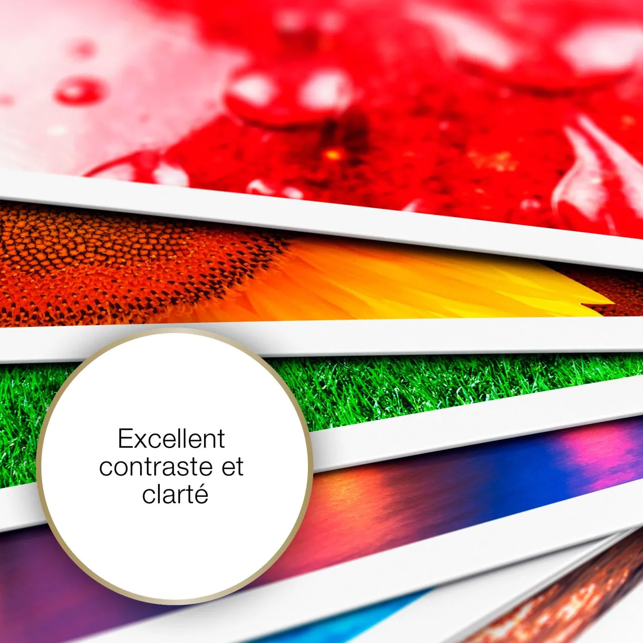 Papier<Epson A3 Glossy Photo Paper 200gsm, 20 sheets