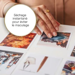 Papier<Epson A3 Glossy Photo Paper 200gsm, 20 sheets