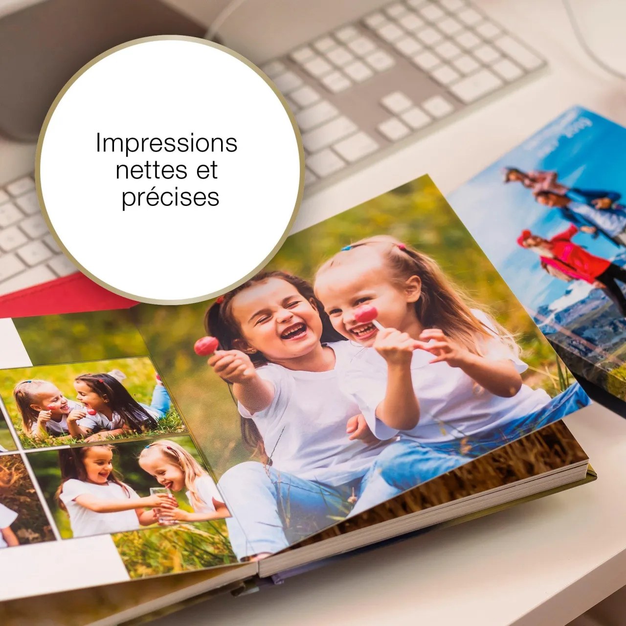 Papier<Epson A4 Matte Paper 167gsm, 50 sheets