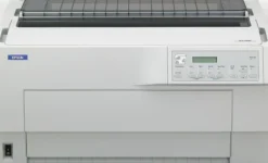 Imprimantes<Epson DFX-9000N
